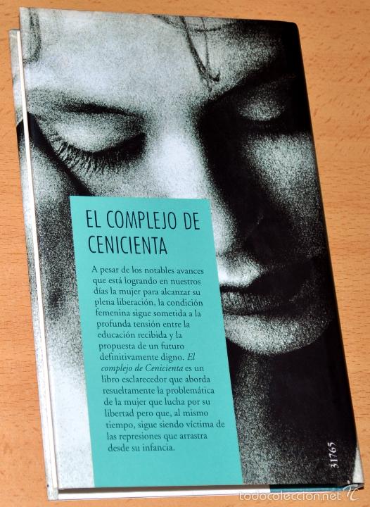 Libros de segunda mano: CONTRAPORTADA. - Foto 2
