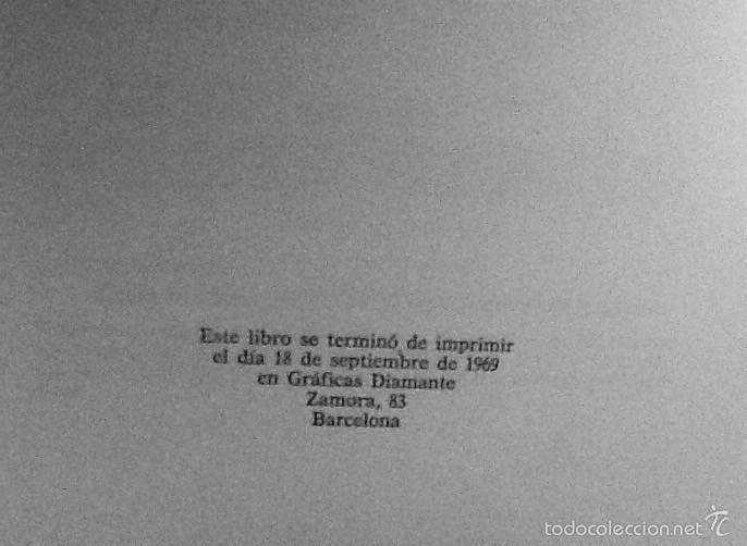 Libros de segunda mano: Poder pol&iacute;tico y teor&iacute;a social. Barrington Moore, Jr. Anagrama argumentos . - Foto 2