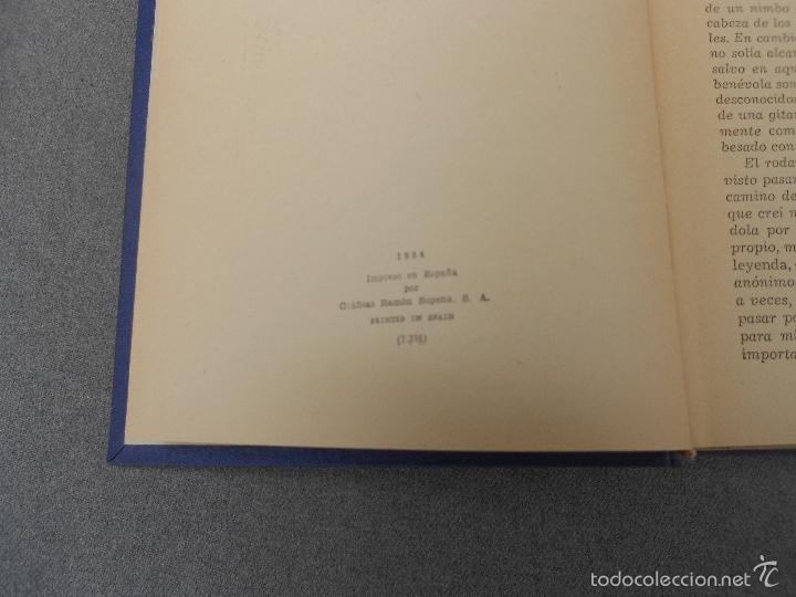 Libros de segunda mano: LA LEYENDA Y EL CUENTO POPULARES - Foto 3