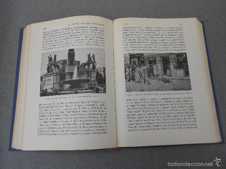 Libros de segunda mano: LA LEYENDA Y EL CUENTO POPULARES - Foto 6