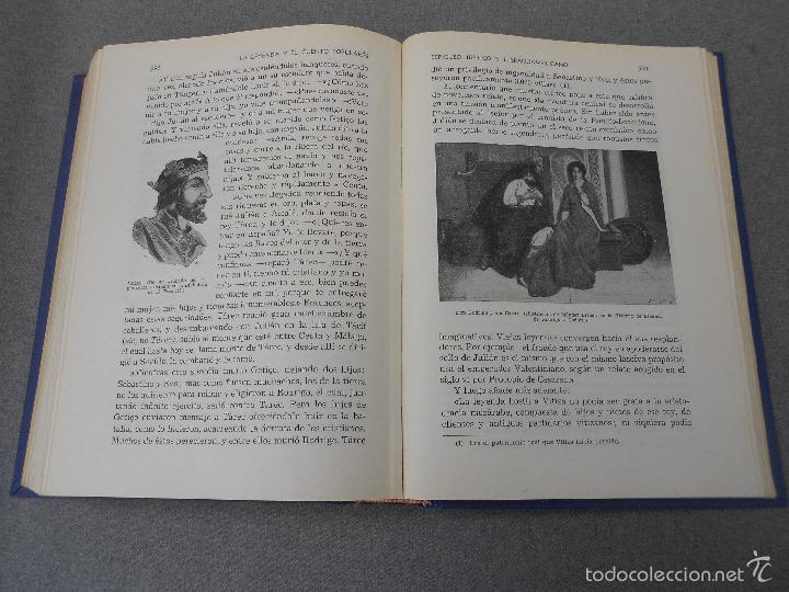 Libros de segunda mano: LA LEYENDA Y EL CUENTO POPULARES - Foto 7