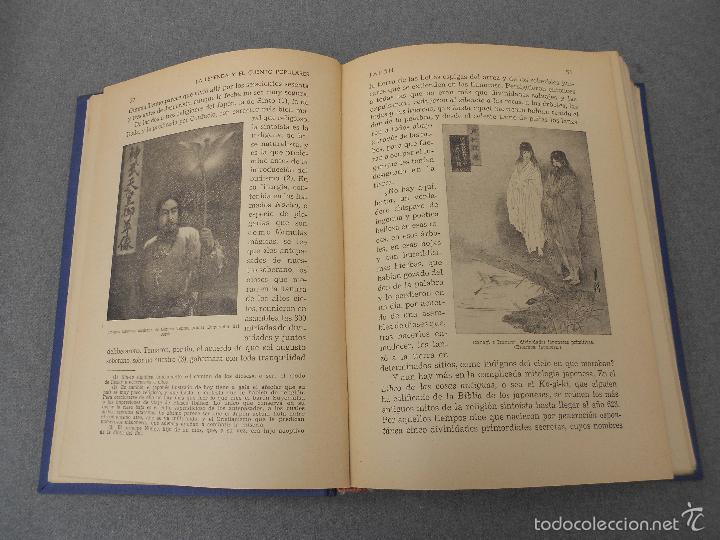 Libros de segunda mano: LA LEYENDA Y EL CUENTO POPULARES - Foto 9