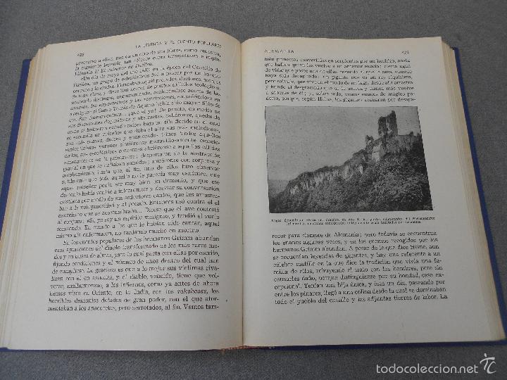 Libros de segunda mano: LA LEYENDA Y EL CUENTO POPULARES - Foto 10