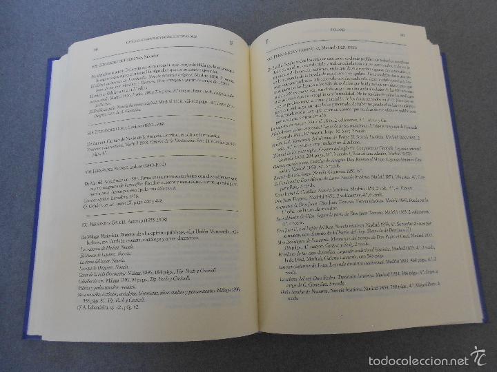 Libros de segunda mano: LA NOVELA EN ESPA&Ntilde;A - Foto 5