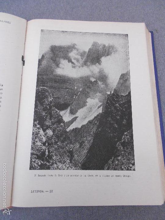 Libros de segunda mano: LA LEYENDA Y EL CUENTO POPULARES - Foto 5
