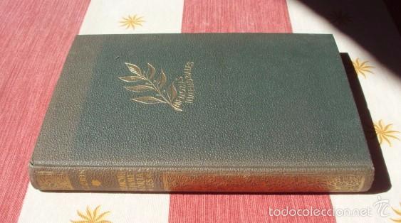 Libros de segunda mano: Memorias inmemoriales - AZOR&Iacute;N - Foto 2