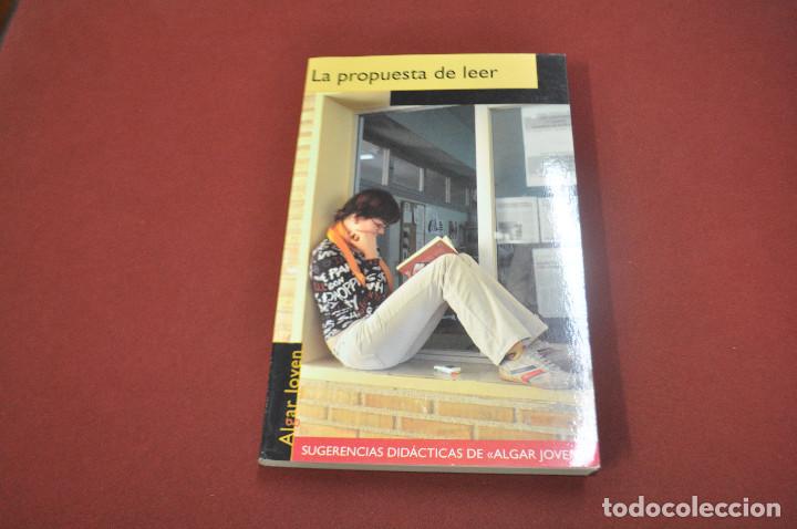 Libros de segunda mano: la propuesta de leer , algar editores LI2 - Foto 1