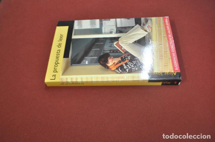 Libros de segunda mano: la propuesta de leer , algar editores LI2 - Foto 2