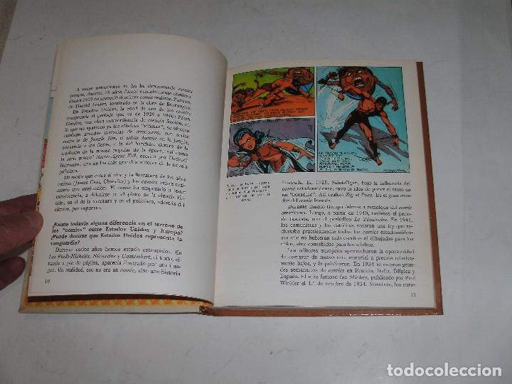 Libros de segunda mano: LITERATURA DE LA IMAGEN - - Foto 5