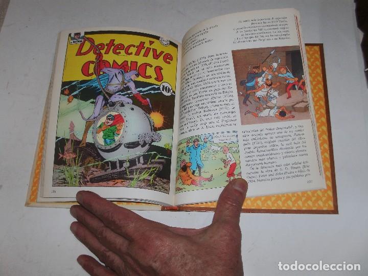 Libros de segunda mano: LITERATURA DE LA IMAGEN - - Foto 6
