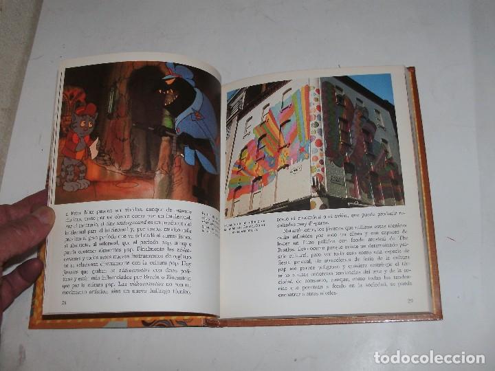 Libros de segunda mano: LOS MOVIMIENTOS POP - Foto 4