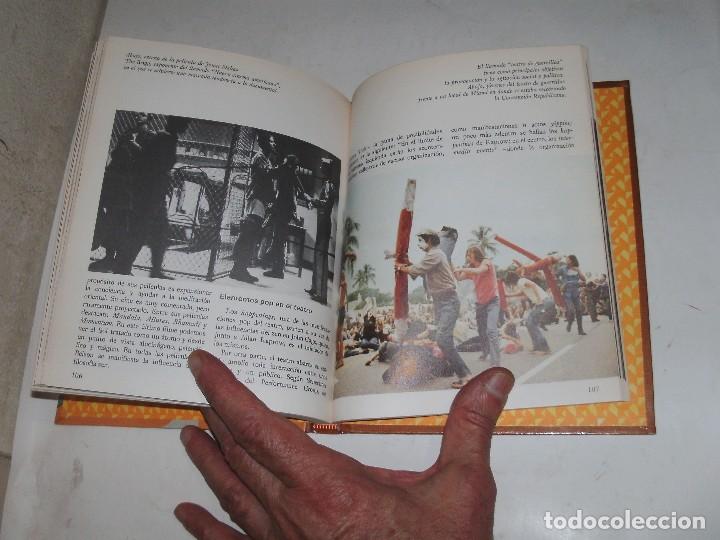 Libros de segunda mano: LOS MOVIMIENTOS POP - Foto 5