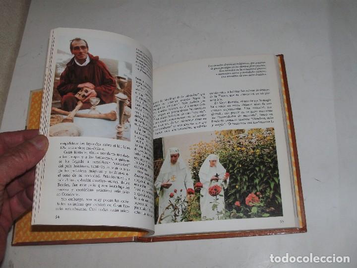 Libros de segunda mano: MISTERIO, MAGIA Y OCULTISMO - Foto 3