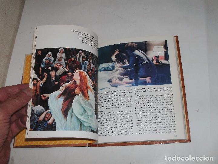 Libros de segunda mano: MISTERIO, MAGIA Y OCULTISMO - Foto 4