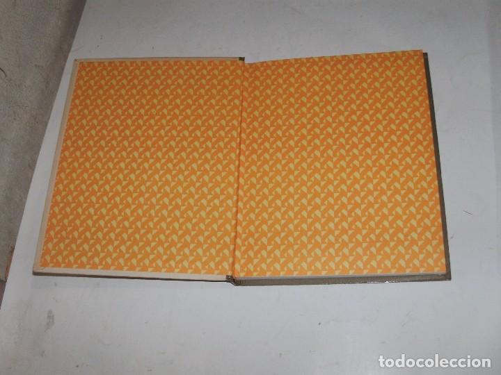 Libros de segunda mano: ORIENTE Y OCCIDENTE - A&Ntilde;O 1974 - - Foto 2