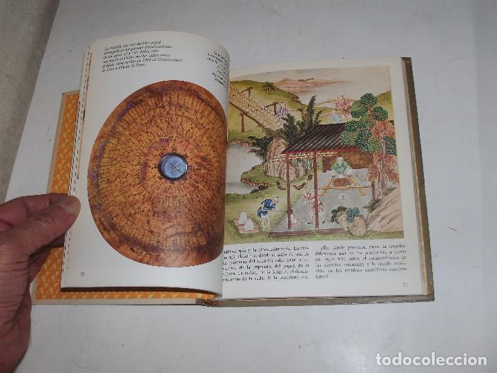 Libros de segunda mano: ORIENTE Y OCCIDENTE - A&Ntilde;O 1974 - - Foto 3