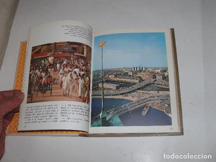 Libros de segunda mano: ORIENTE Y OCCIDENTE - A&Ntilde;O 1974 - - Foto 4