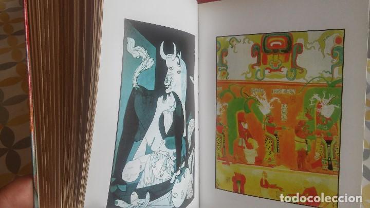 Libros de segunda mano: EL ESPEJO ENTERRADO. - CARLOS FUENTES. Taurus. 1997. - Foto 2