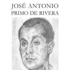 Libros de segunda mano: OBRAS COMPLETAS, VOL. I PRIMO DE RIVERA JOSE ANTONIO PLATAFORMA 2003 FALANGE TOMO GASTOS GRATIS. Lote 67456819