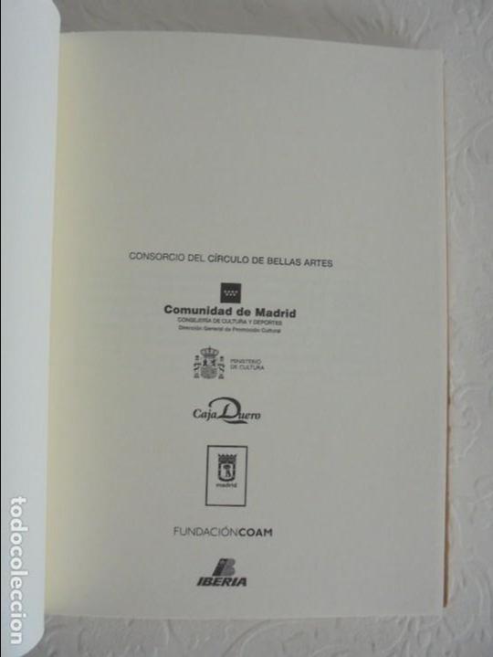 Libros de segunda mano: JEAN BAUDRILLARD. LA AGONIA DEL PODER. VER FOTOGRAFIAS ADJUNTAS. - Foto 7