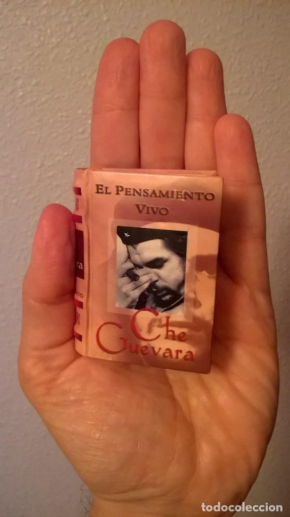 Libros de segunda mano: CHE GUEVARA - PENSAMIENTOS. - Foto 1