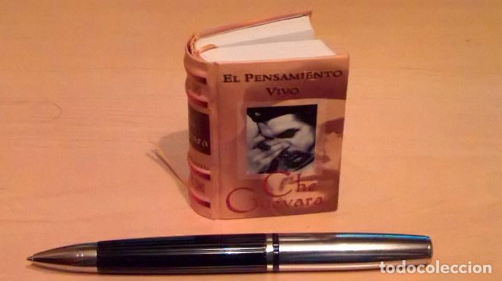 Libros de segunda mano: CHE GUEVARA - PENSAMIENTOS. - Foto 2