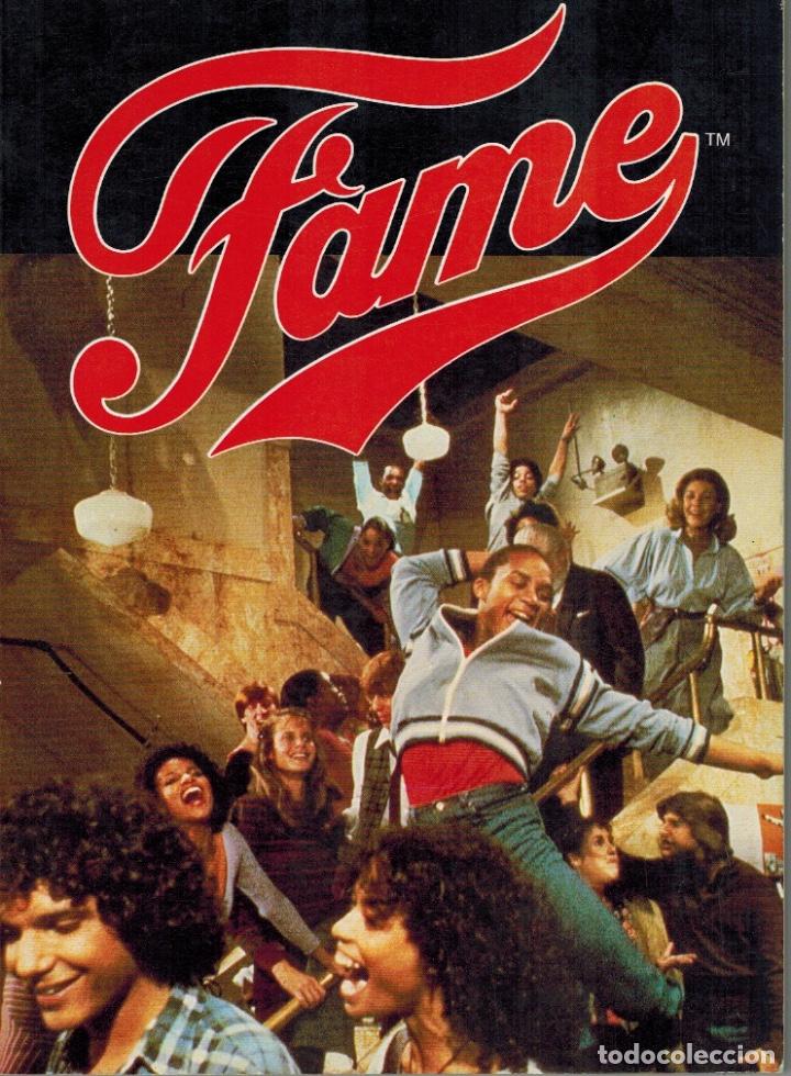 Libros de segunda mano: FAME - Foto 1