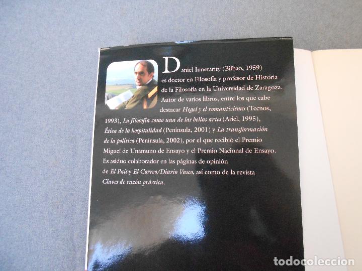 Libros de segunda mano: LA SOCIEDAD INVISIBLE - Foto 2