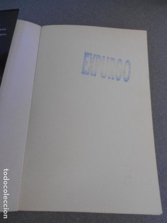 Libros de segunda mano: LA SOCIEDAD INVISIBLE - Foto 3