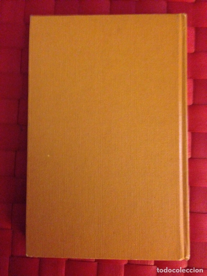 Libros de segunda mano: Libro. PRIMAVERA MORTAL.-  Lajos Zilahy - Foto 2