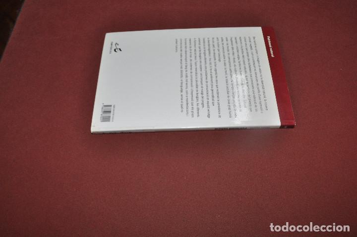 Libros de segunda mano: patrimoni natural - jes&uacute;s tuson - GRB - Foto 2