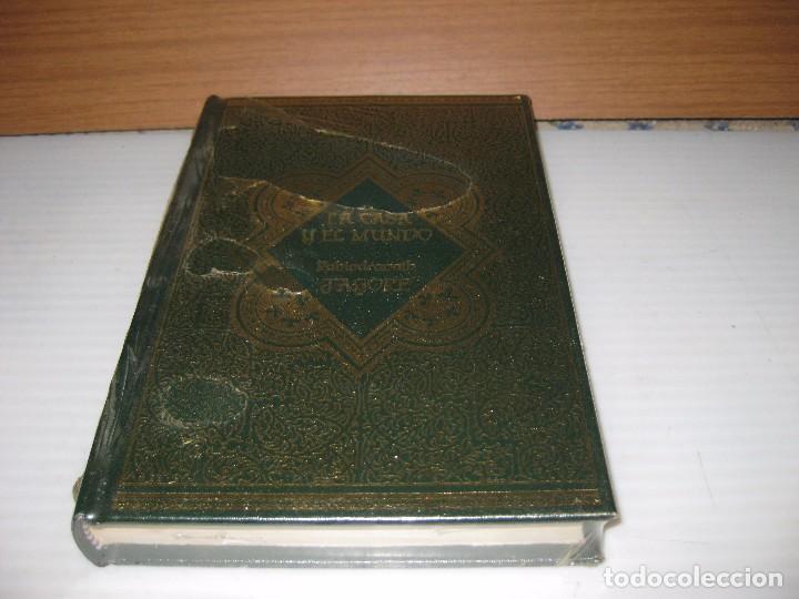 Libros de segunda mano: LA CASA Y EL MUNDO, RABINDRANATH TAGORE - Foto 1