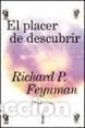 Libros de segunda mano: El placer de descubrir (Richard P. Feynman) - Foto 1
