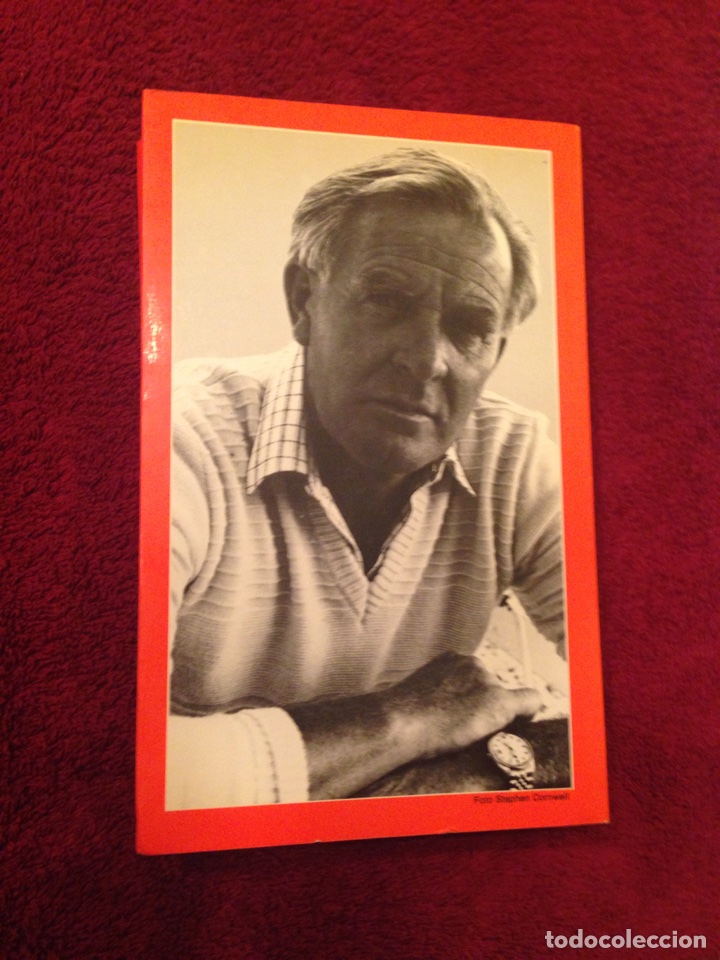 Libros de segunda mano: Libro,- LA CHICA DEL TAMBOR. - Foto 2