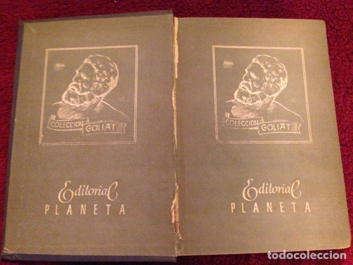 Libros de segunda mano: Libro.-  ORGULLO DE CORAZON. Pearl S. Buck. Primera edicion a&ntilde;o 1952 - Foto 2