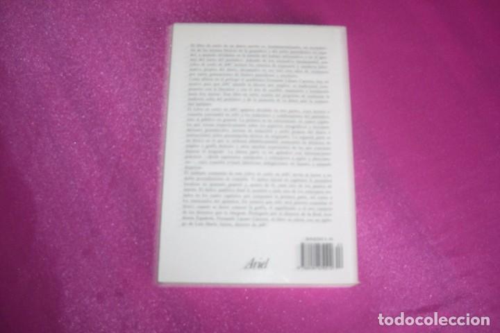 Libros de segunda mano: LIBRO DE ESTILO DE ABC. 1993 E1 - Foto 3