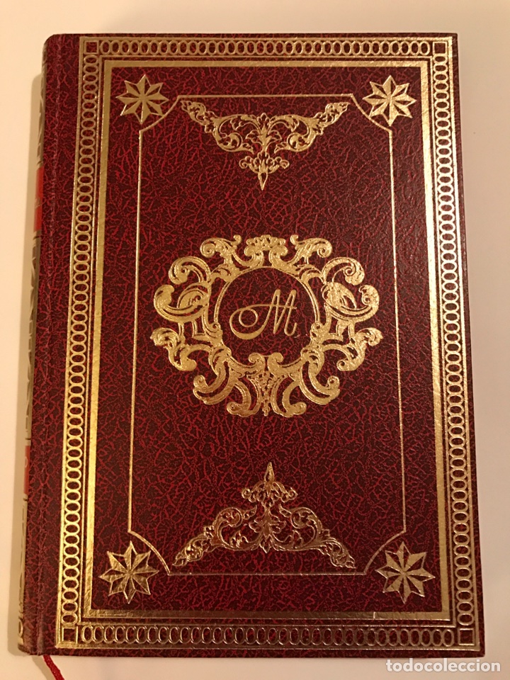 Libros de segunda mano: Libro. &rdquo;LA ANGUSTIA&rdquo;, por M&aacute;ximo Gorki - Foto 1