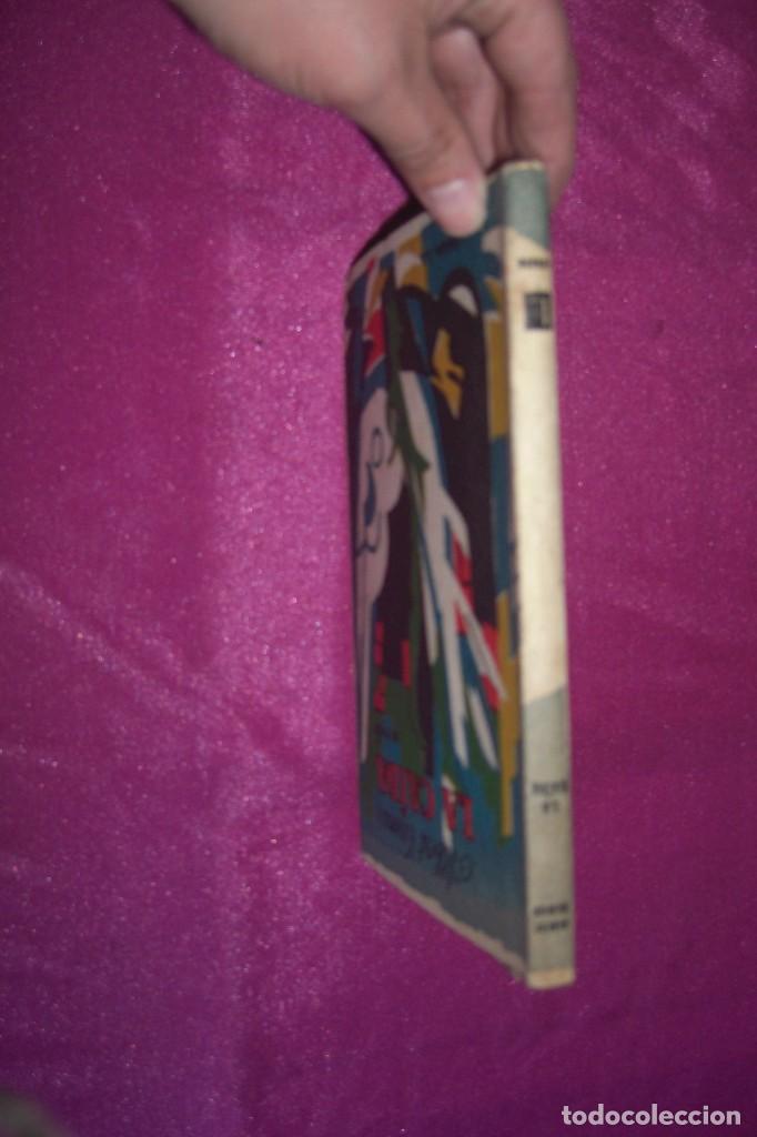 Libros de segunda mano: ALBERT CAMUS. LA CA&Iacute;DA. LOSADA BUENOS AIRES 1957 MAP5 - Foto 3