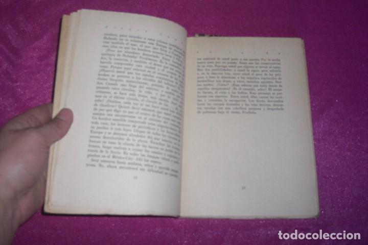 Libros de segunda mano: ALBERT CAMUS. LA CA&Iacute;DA. LOSADA BUENOS AIRES 1957 MAP5 - Foto 7