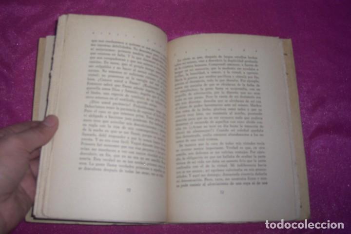 Libros de segunda mano: ALBERT CAMUS. LA CA&Iacute;DA. LOSADA BUENOS AIRES 1957 MAP5 - Foto 8