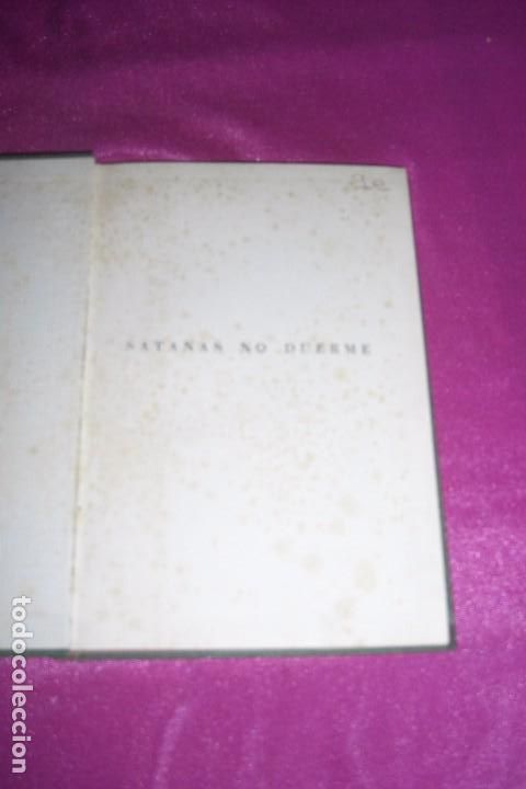 Libros de segunda mano: ALBERT CAMUS. LA CA&Iacute;DA. LOSADA BUENOS AIRES 1957 MAP5 - Foto 10