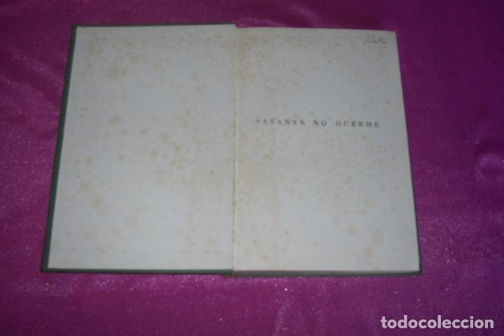 Libros de segunda mano: ALBERT CAMUS. LA CA&Iacute;DA. LOSADA BUENOS AIRES 1957 MAP5 - Foto 11