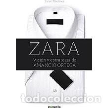 Libros de segunda mano: ZARA - Foto 1