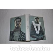 Libros de segunda mano: VANIDAD. The skin I lived - Foto 1