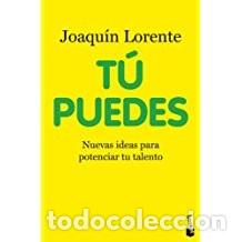 Libros de segunda mano: TU PUEDES LLorente - Foto 1