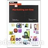 Libros de segunda mano: MARKETIN ON LINE Blume - Foto 1