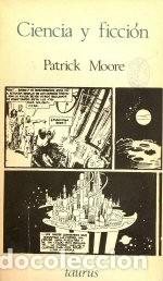 Libros de segunda mano: Ciencia y ficci&oacute;n. Moore - Foto 1