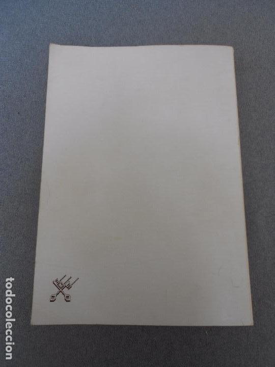 Libros de segunda mano: LUIS CERNUDA Y LA GENERACION DEL 27 - Foto 5