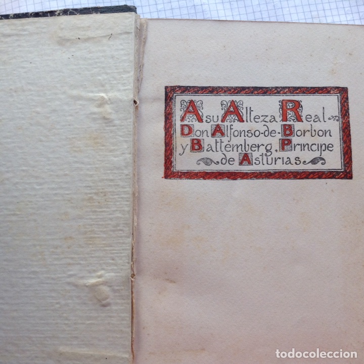 Libros de segunda mano: Sobre el Quijote. Francisco Rodr&iacute;guez Mar&iacute;n - Foto 3