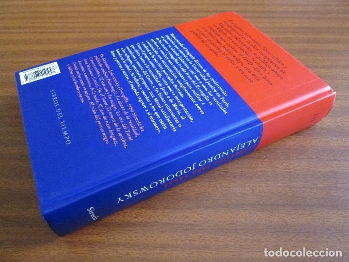 Libros de segunda mano: Evangelios para sanar --- A. Jodorowsky - Foto 2